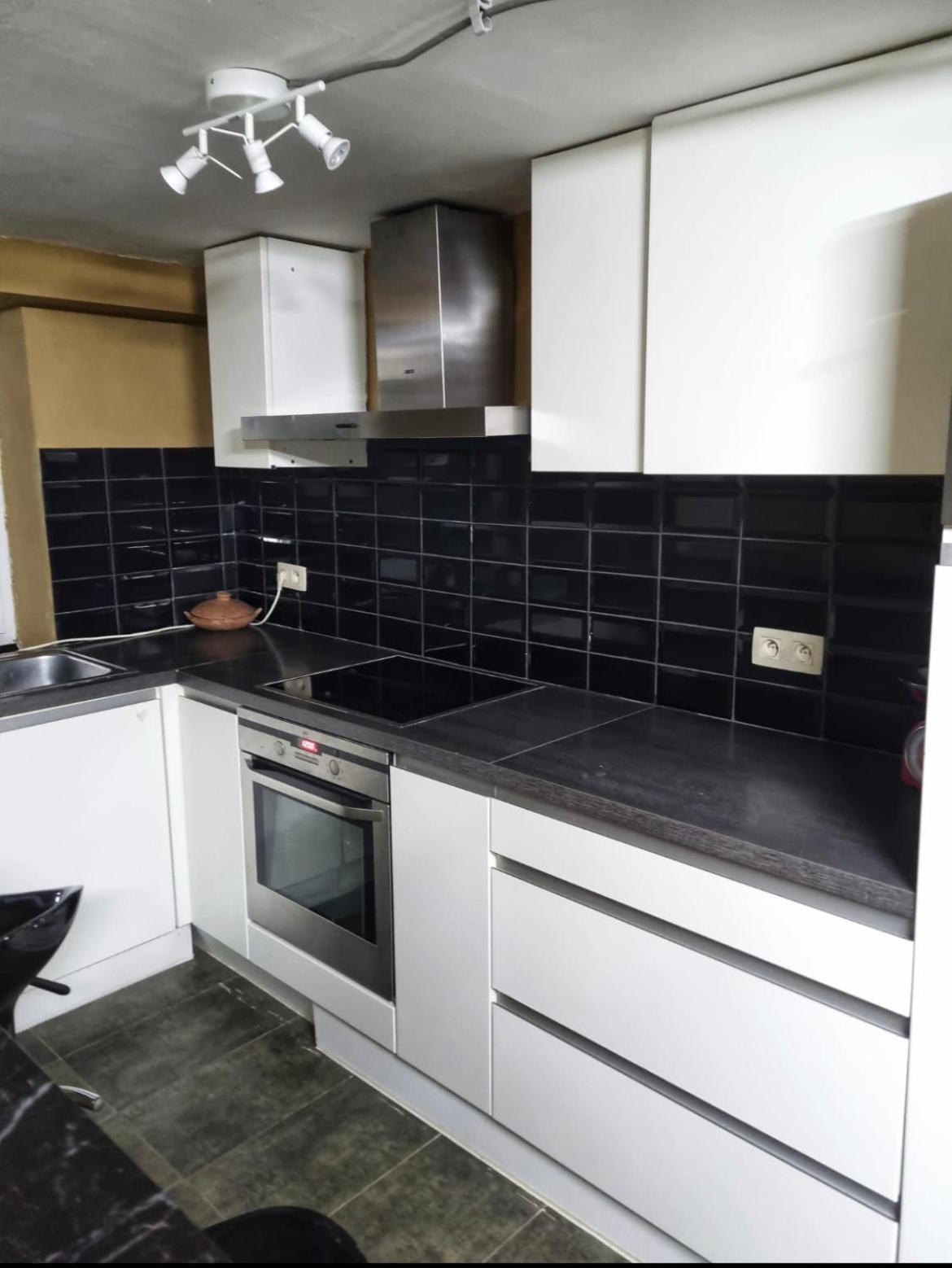 Appartement 3 Chambres Centre Vilvoorde Bruxelles Brusselsairport Expo Nato Anvers Wifi Free Parking Экстерьер фото
