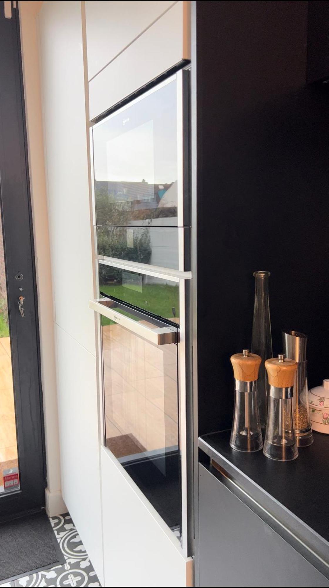 Appartement 3 Chambres Centre Vilvoorde Bruxelles Brusselsairport Expo Nato Anvers Wifi Free Parking Экстерьер фото