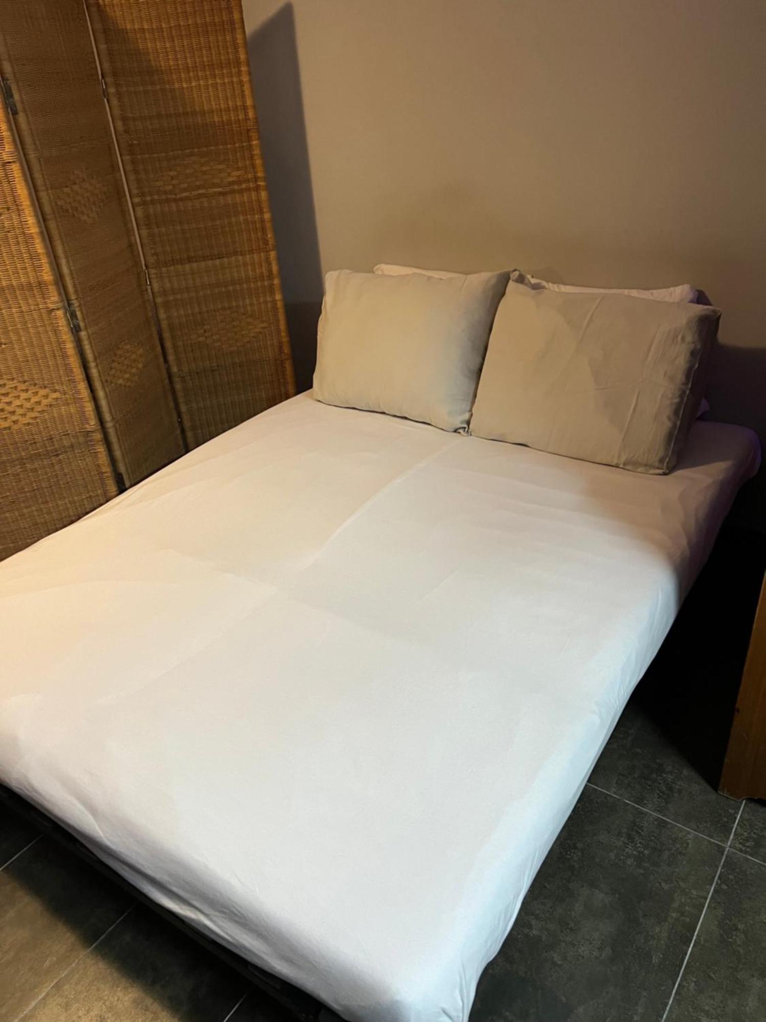 Appartement 3 Chambres Centre Vilvoorde Bruxelles Brusselsairport Expo Nato Anvers Wifi Free Parking Экстерьер фото